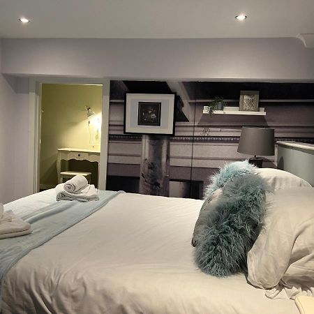 Halifax House Apartamento Liverpool Exterior foto
