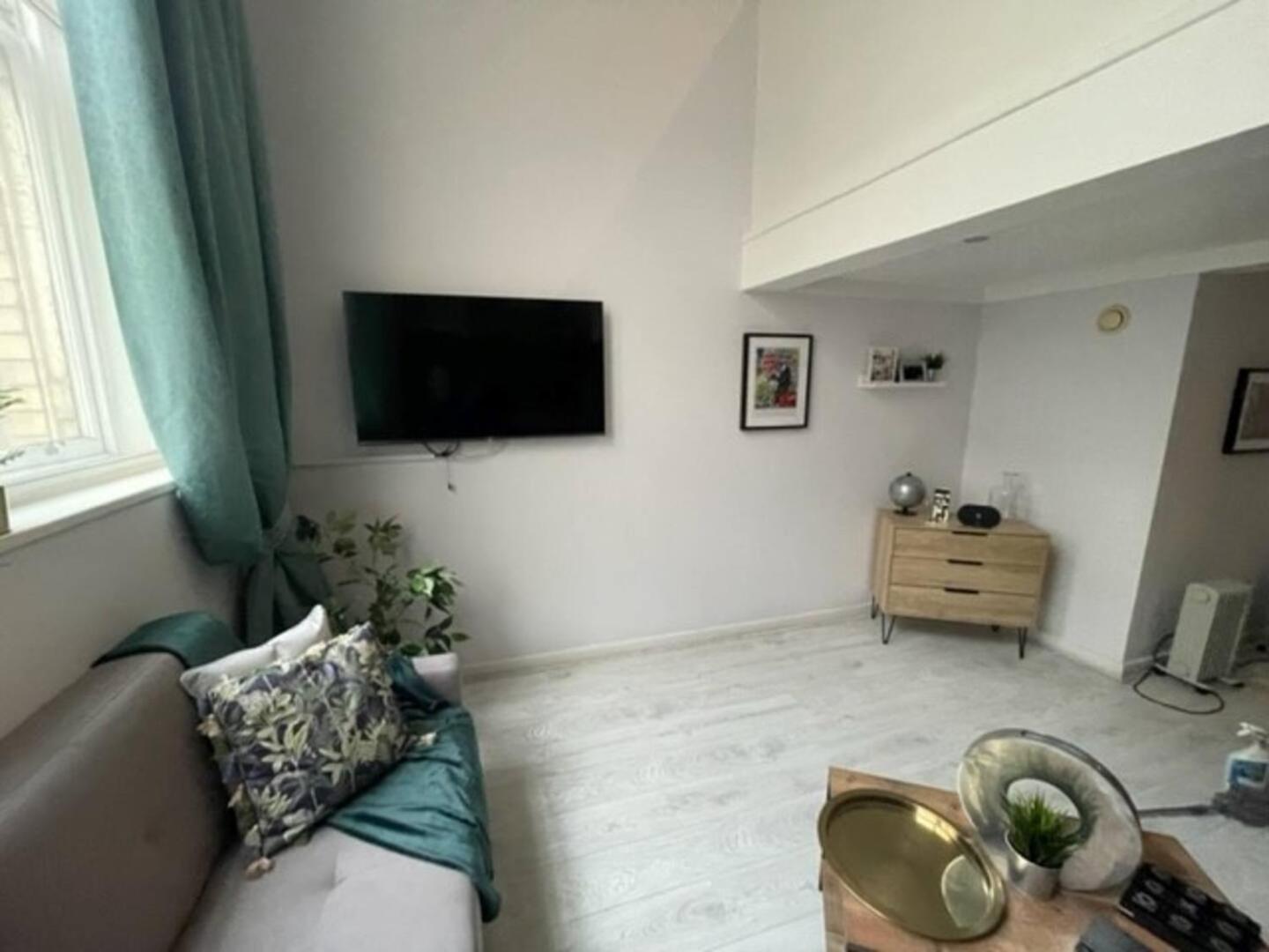 Halifax House Apartamento Liverpool Exterior foto
