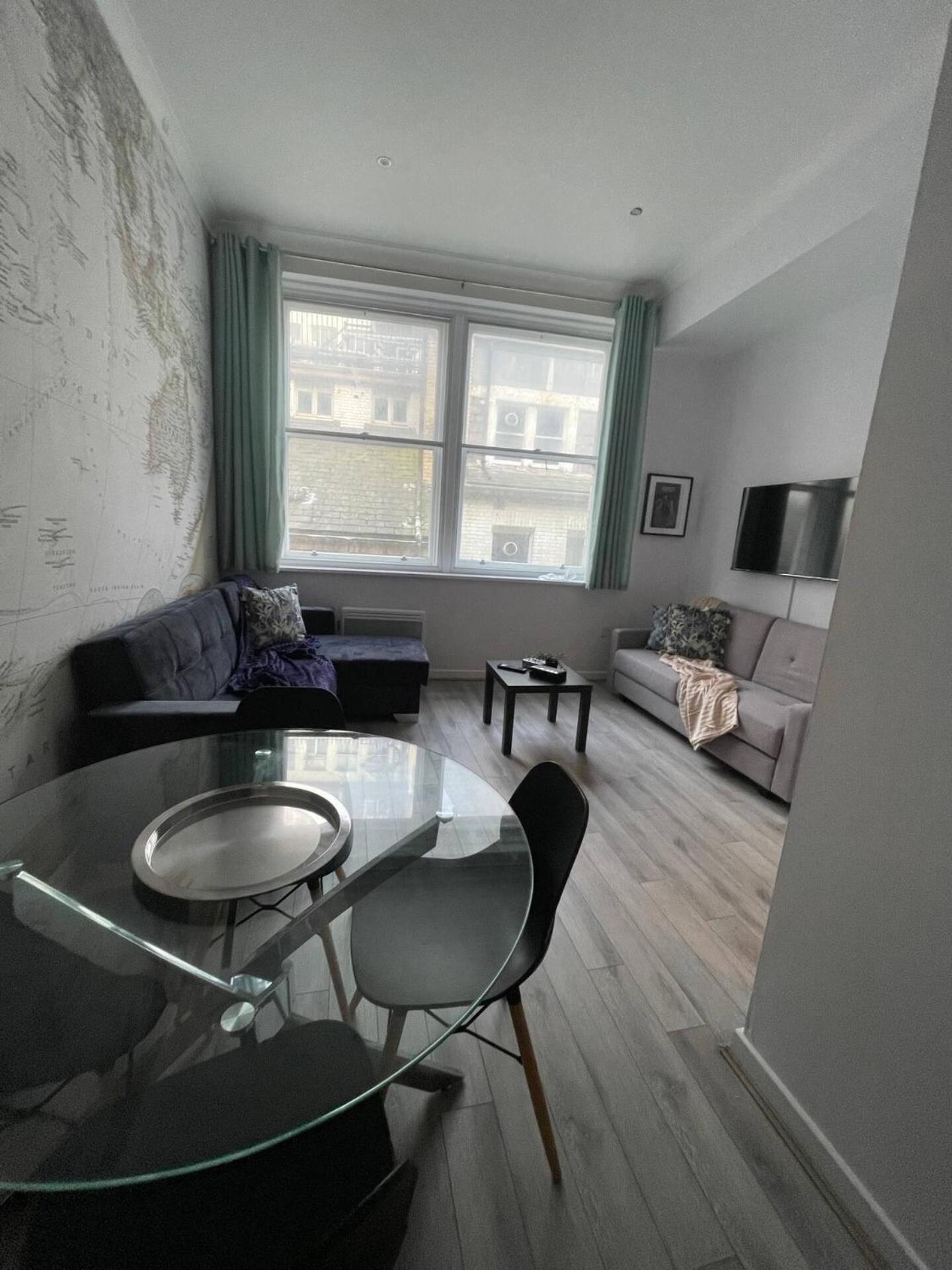 Halifax House Apartamento Liverpool Exterior foto